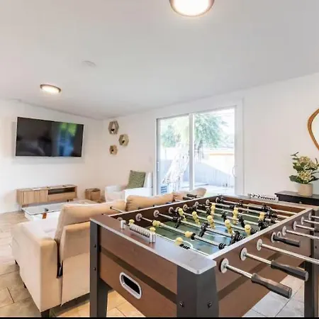 Cozy Miami Home Pet-Friendly & With Free Parking